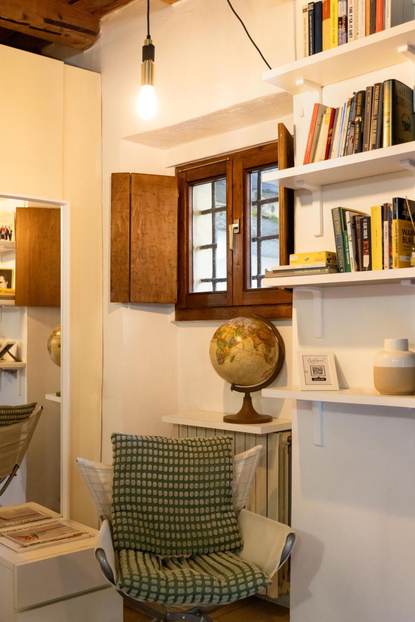 Cozy Apartment- Navigli Apartment Mailand
