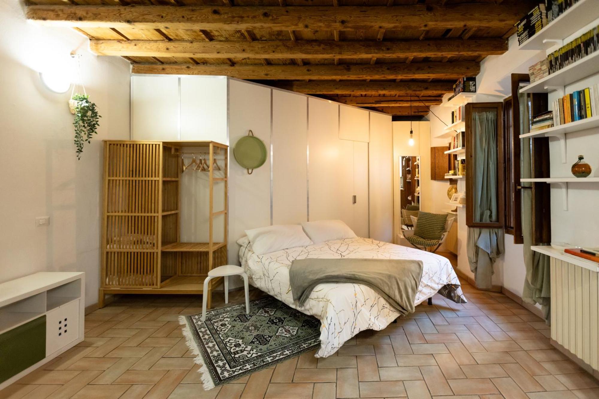 Appartement Cozy Apartment- Navigli *