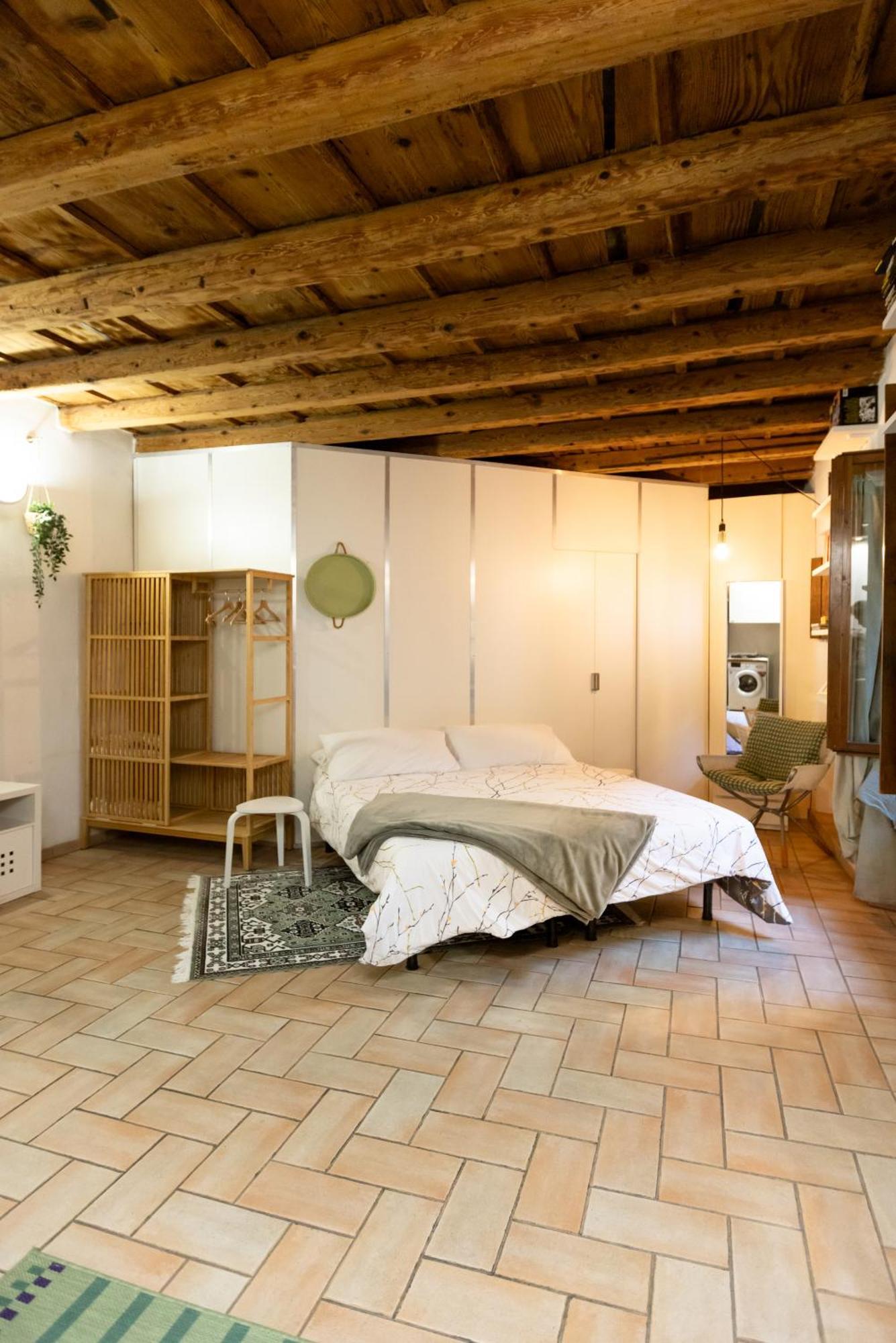 Cozy Apartment- Navigli Apartment Mailand