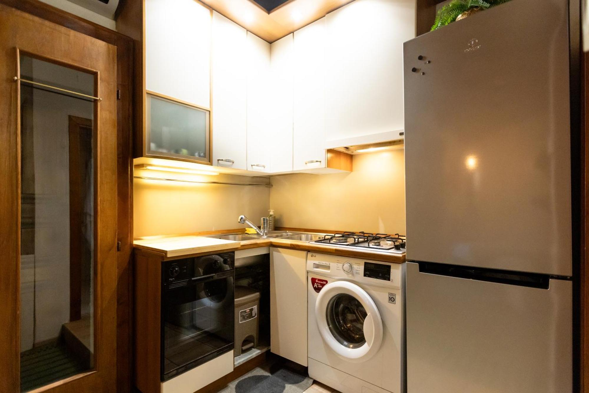 Cozy Apartment- Navigli Mailand