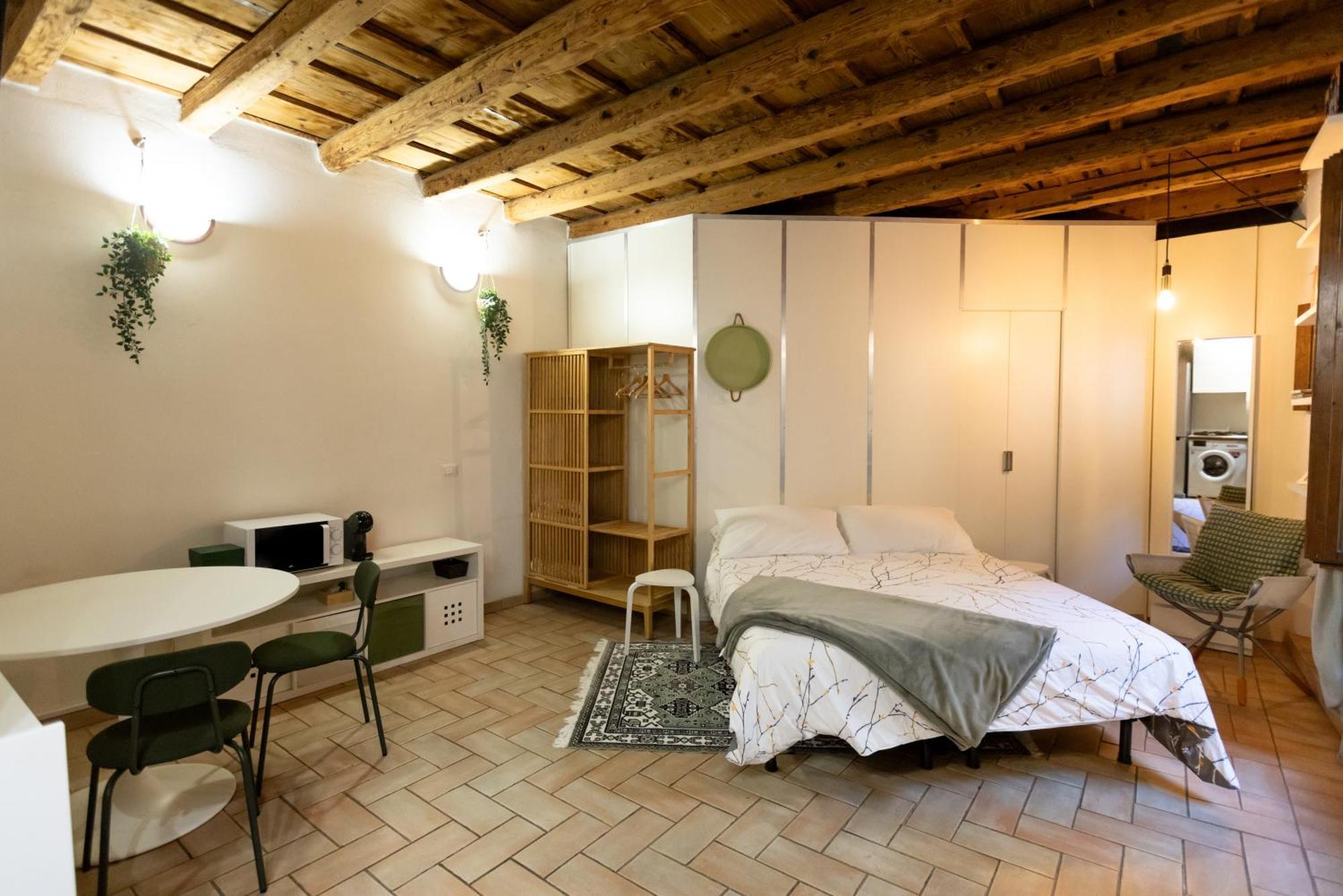 Cozy Apartment- Navigli * Mailand