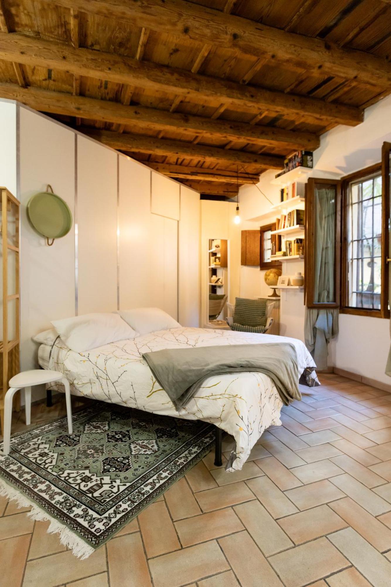 Cozy Apartment- Navigli Apartment *